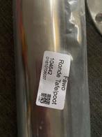 Tafelpoot met inbouw rozet voor camper, Ophalen, Tafelpoot, Nieuw, Minder dan 50 cm