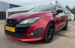 Seat Ibiza SC 1.4 TSI FR Bocanegra, Euro 5, Stof, Gebruikt, Zwart