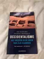 Occidentalisme - Buruma & Margalit, Ophalen of Verzenden, Zo goed als nieuw, Politiek en Staatkunde, Wereld