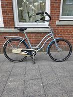 Sparta amazone moederfiets 26 inch with 3 gears, Fietsen en Brommers, Ophalen, 2 zitjes, Zo goed als nieuw, Sparta