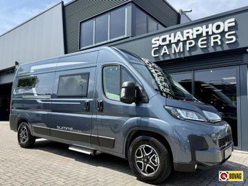 Pössl/Globecar Summit 600 Plus AUT 2025 beschikbaar voor biedingen