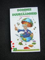 NIEUW: Dominee van de duurzaamheid - Leen Zevenbergen, Maatschappij en Samenleving, Nieuw, Ophalen of Verzenden, Leen Zevenbergen