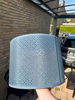 Ikea lampenkap met gouden binnenkant, Huis en Inrichting, Ophalen, Gebruikt, Rond