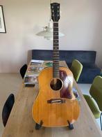 Gibson J50 uit 1968., Muziek en Instrumenten, Snaarinstrumenten | Gitaren | Akoestisch, Gebruikt, Ophalen of Verzenden, Met koffer