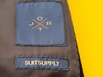 Nieuw (Jort) Suitsupply Pure Cashmere Colbert maat 48, Jort (Suitsupply ), Zwart, Nieuw, Verzenden