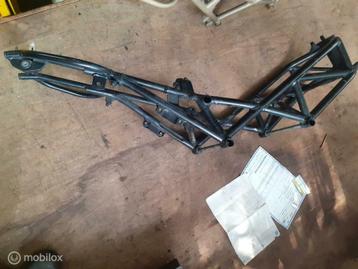 Frame compleet origineel met papieren Monster S4r 996 beschikbaar voor biedingen