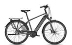 KALKHOFF IMAGE 3.B EXCITE BLX ZWART M 2024 Heren Diamondblac, 47 tot 51 cm, Nieuw, Overige merken