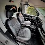 Stoelhoezen Fiat Doblo - Zo Goed Als Nieuw!, Ophalen of Verzenden