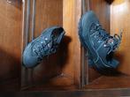 Wandelschoenen van Mountain Peak maat 37, Zwart, Ophalen of Verzenden, Zo goed als nieuw, Wandelschoenen of Bergschoenen