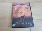 The Horse Whisperer ~ NH8637, Cd's en Dvd's, Vanaf 12 jaar, Ophalen of Verzenden, Zo goed als nieuw, Drama