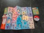Pokemon  mission (zoek de pokemon's), Ophalen of Verzenden, Zo goed als nieuw