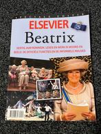 Elsevier speciale editie - Beatrix, Ophalen of Verzenden, Zo goed als nieuw