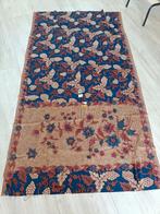 COUPON ORIGINELE BATIKSTOF, Ophalen of Verzenden, Katoen, 30 tot 200 cm, 30 tot 120 cm