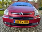 Citroen Xsara Picasso 1.8i-16V Image *apk:10-2026*, Auto's, 4 cilinders, 1749 cc, 116 pk, Startonderbreker