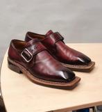 Branchini gesp schoenen, Kleding | Heren, Schoenen, Overige kleuren, Ophalen of Verzenden, Branchini, Gespschoenen