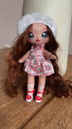 Na! Na! Na! Surprise Sweetest Sweets Katie Kitten minipop., Ophalen of Verzenden, Zo goed als nieuw, Overige typen