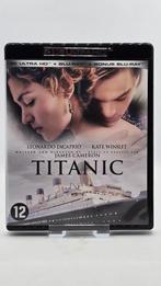 Titanic (4K UHD) (NL UITGAVE), Ophalen of Verzenden, Zo goed als nieuw