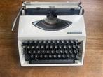 Vintage Triumph typemachine Tippa, Diversen, Typemachines, Ophalen of Verzenden, Zo goed als nieuw