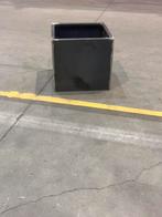 Cortenstalen plantenbak, Tuin en Terras, Bloembakken en Plantenbakken, Ophalen of Verzenden, Nieuw, Metaal