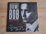 Gesigneerde Douwe Bob vinylplaat, Ophalen, Zo goed als nieuw, 12 inch
