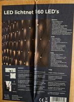 Nieuw kerstverlichting 160 leds net, Boeken, Informatica en Computer, Ophalen of Verzenden, Nieuw