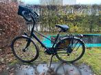 Koga Miyata Traveller Lady - Damesfiets - Framemaat 50, Fietsen en Brommers, Fietsen | Dames | Damesfietsen, Gebruikt, Versnellingen