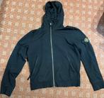 Stone Island Soft Shell R - Zwart Maat S, Kleding | Heren, Zwart, Ophalen of Verzenden, Maat 46 (S) of kleiner, Stone Island