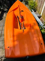 Yamaha seahopper, Watersport en Boten, Zeilen en Zeiltoebehoren, Ophalen, Gebruikt, Minder dan 15 m²