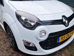 ️ Renault Twingo 1.2 16V—wit—2013—CruiseC Airco APK top!, Voorwielaandrijving, 74 pk, 4 cilinders, 4 stoelen