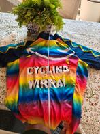 Wielershirt Engels....???, Ophalen of Verzenden, Nieuw, Bovenkleding