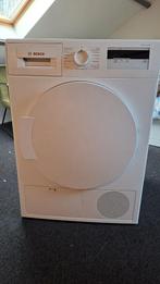 Bosch WTH83000NL Warmptepompdroger, Ophalen, 6 tot 8 kg, Gebruikt, Minder dan 85 cm