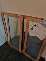 4 Nieuwe Ikea Lettan Spiegels - 96x40cm, Ophalen, Minder dan 50 cm, Nieuw, Minder dan 100 cm