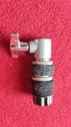 Vintage Ludwig Hi hat clutch, Muziek en Instrumenten, Ophalen of Verzenden, Zo goed als nieuw