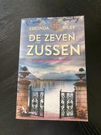 Boek De Zeven Zussen, deel 1, Boeken, Ophalen of Verzenden, Nieuw, Nederland