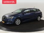 Renault Mégane 1.3 TCe Business Zen | Trekhaak | Camera | C, Auto's, Renault, Voorwielaandrijving, 1254 kg, Stof, Gebruikt