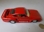 1983 Bburago PORSCHE 939. I.g.st. Schaal 1:24, Ophalen of Verzenden, Zo goed als nieuw, Auto, Bburago
