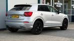 Audi Q2 1.0 TFSI Sport Pro Line|Nap|Automaat|Navi|, Gebruikt, 116 pk, Origineel Nederlands, 650 kg