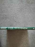 vier seizoenen marjolein bastin, Ophalen, Zo goed als nieuw, Natuur algemeen