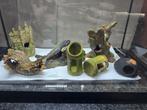 Aquarium ornamenten en onderhoud, Ophalen of Verzenden, Sierelement