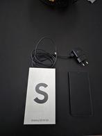 Samsung S21 FE  zwart tekoop inclusief oplader., Zwart, Touchscreen, Ophalen of Verzenden, Zo goed als nieuw