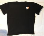 T-shirt zwart, Maat 52/54 (L), Zwart, Nieuw, Ophalen of Verzenden