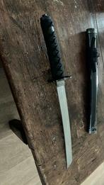 Japanse Tanto replica, Ophalen, Overige soorten, Azië, Mes of Dolk