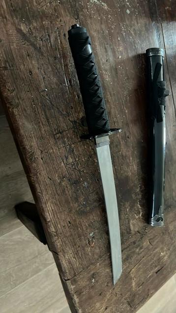 Japanse Tanto replica beschikbaar voor biedingen