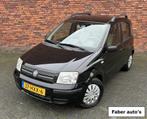 Fiat Panda 1.2 Edizione Cool/ Aux/ Airco/ EL. Ramen, Auto's, Voorwielaandrijving, Gebruikt, 1242 cc, Zwart