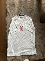 Adidas Messi Voetbalshirt Maat 164, Ophalen of Verzenden, Zo goed als nieuw, Jongen