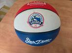 Basketbal Maat 7 Binnen/Indoor, Sport en Fitness, Basketbal, Ophalen of Verzenden, Zo goed als nieuw, Bal
