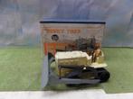 Dinky Toy bulldozer, Antiek en Kunst, Antiek | Speelgoed, Ophalen of Verzenden