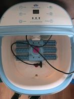 Voetenspa, Ophalen of Verzenden, Zo goed als nieuw, Apparaat