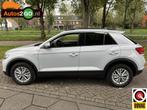 Volkswagen T-Roc 1.5 TSI Style Business, Euro 6, 4 cilinders, 150 pk, Wit