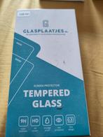 Screenprotector tbv Samsung A41, Ophalen of Verzenden, Nieuw, Overige typen, Samsung